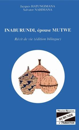 Inaburundi, épouse Mutwe