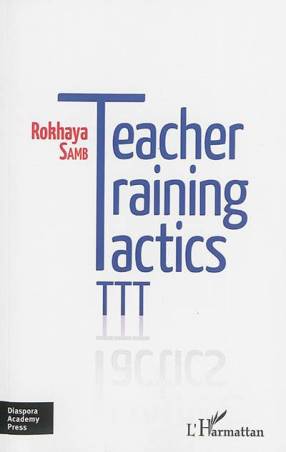 Teacher Training Tactics