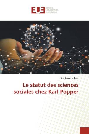 Le statut des sciences sociales chez Karl Popper