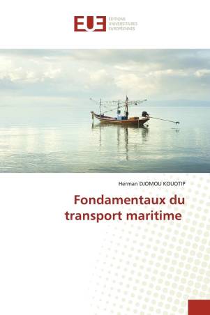 Fondamentaux du transport maritime