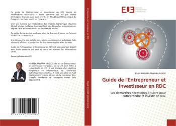 Guide de l'Entrepreneur et Investisseur en RDC