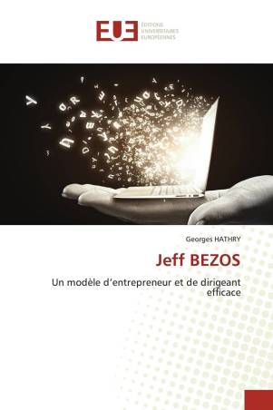 Jeff BEZOS