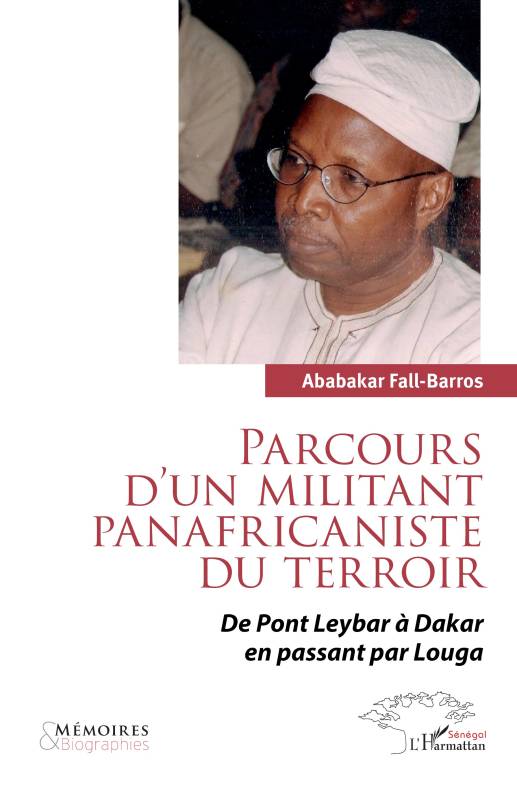 Parcours d’un militant panafricaniste du terroir