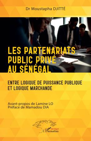 Les partenariats public privé au Sénégal