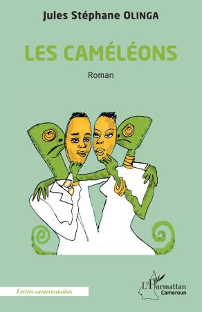 Les caméléons