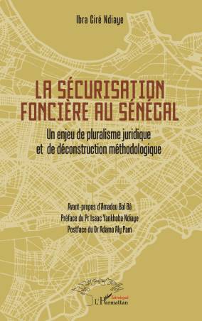 La sécurisation foncière au Sénégal