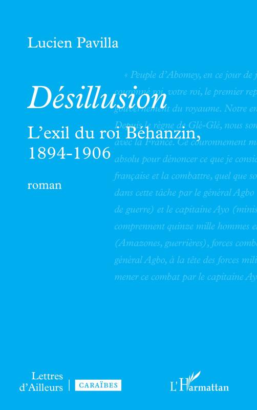 Désillusion