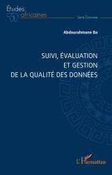 Suivi, évaluation et gestion de la qualité des données