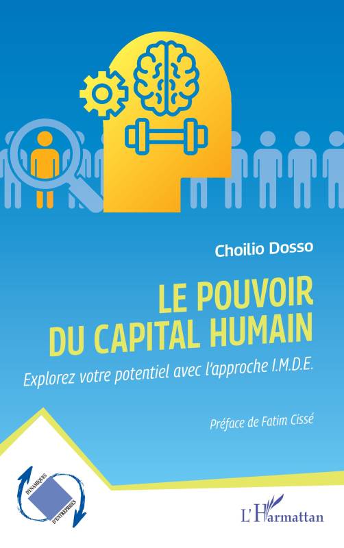 Le pouvoir du capital humain