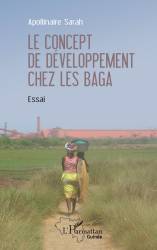 Le concept de développement chez les Baga