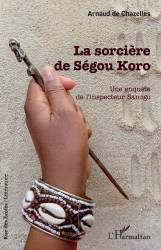 La sorcière de Ségou Koro