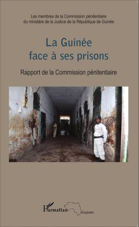 La Guinée face à ses prisons