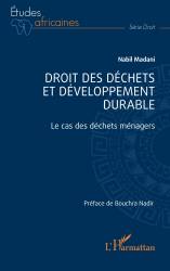 Droit des déchets et développement durable