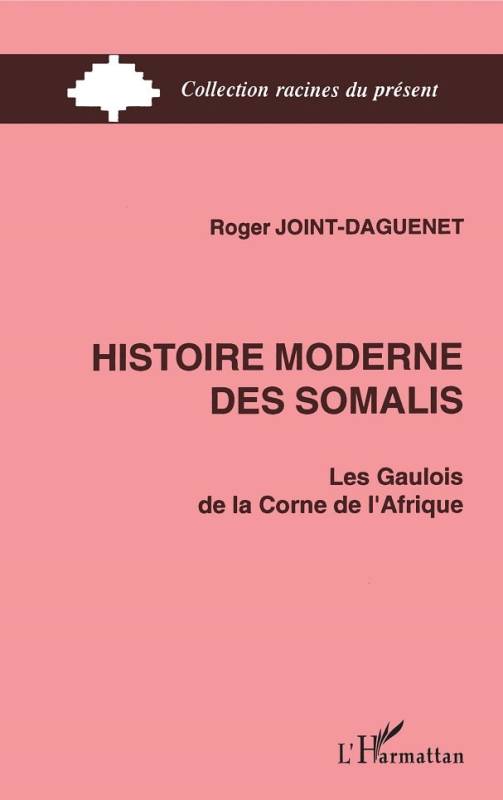 Histoire moderne des Somalis