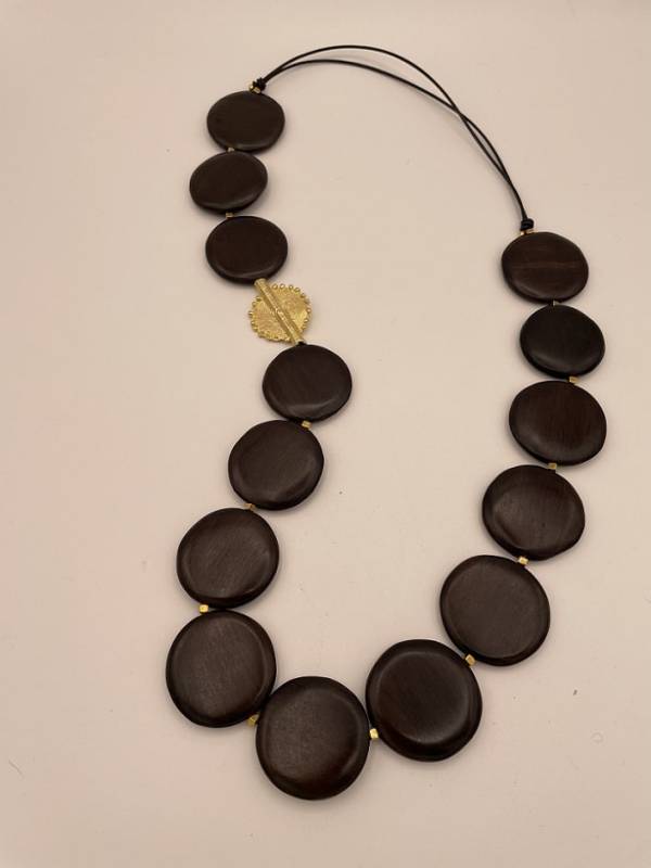 Collier DJOULA ANNIKÊ