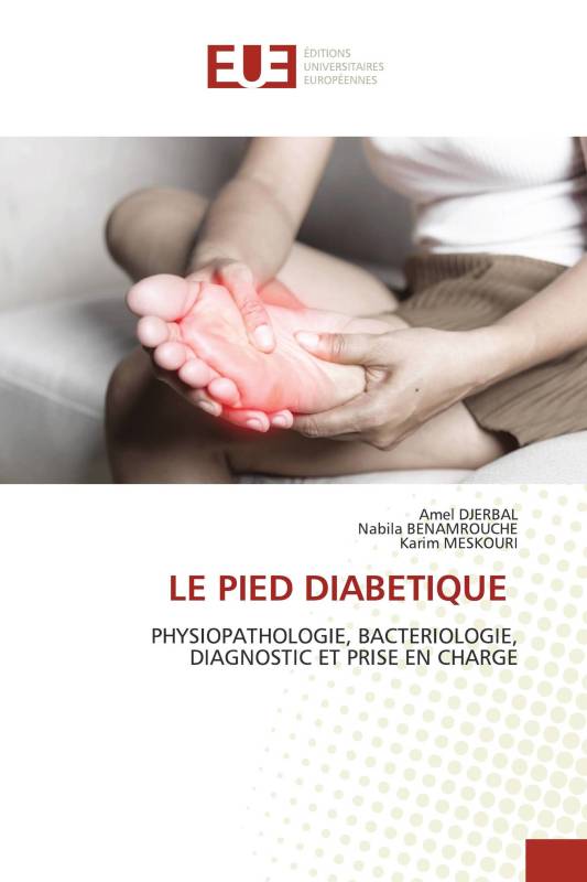 LE PIED DIABETIQUE