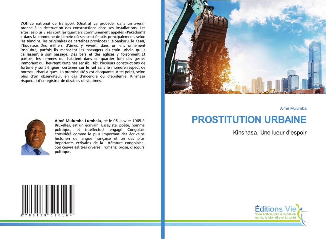 PROSTITUTION URBAINE