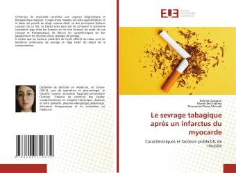 Le sevrage tabagique après un infarctus du myocarde