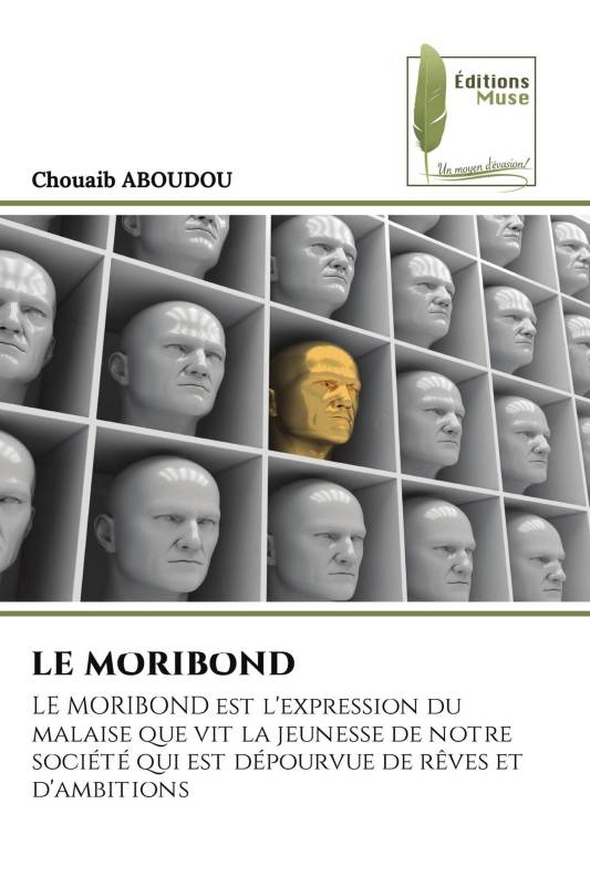 LE MORIBOND