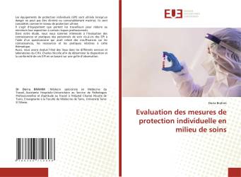 Evaluation des mesures de protection individuelle en milieu de soins