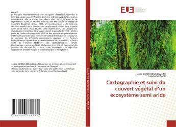 Cartographie et suivi du couvert végétal d’un écosystème semi aride