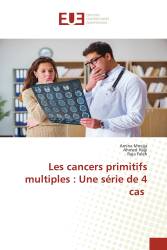 Les cancers primitifs multiples : Une série de 4 cas