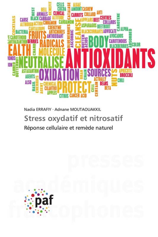 Stress oxydatif et nitrosatif