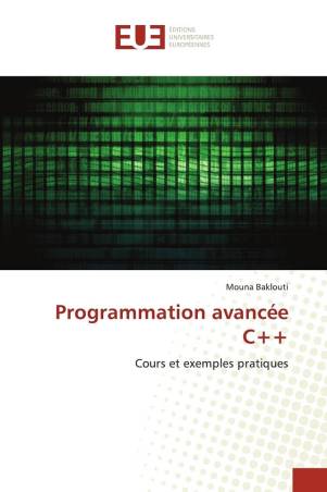 Programmation avancée C++