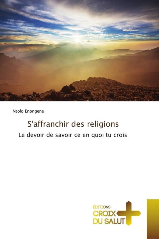 S'affranchir des religions