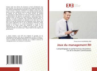 Jeux du management RH