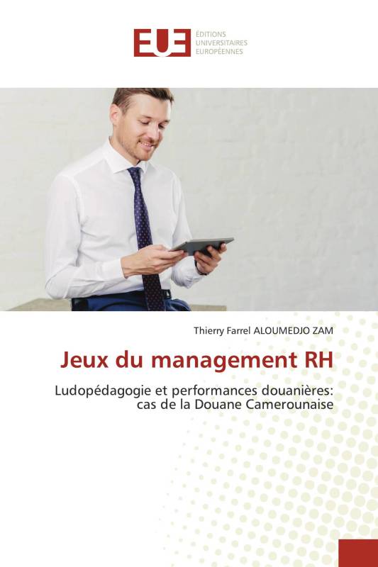 Jeux du management RH