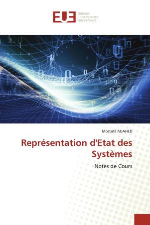 Représentation d&#039;Etat des Systèmes