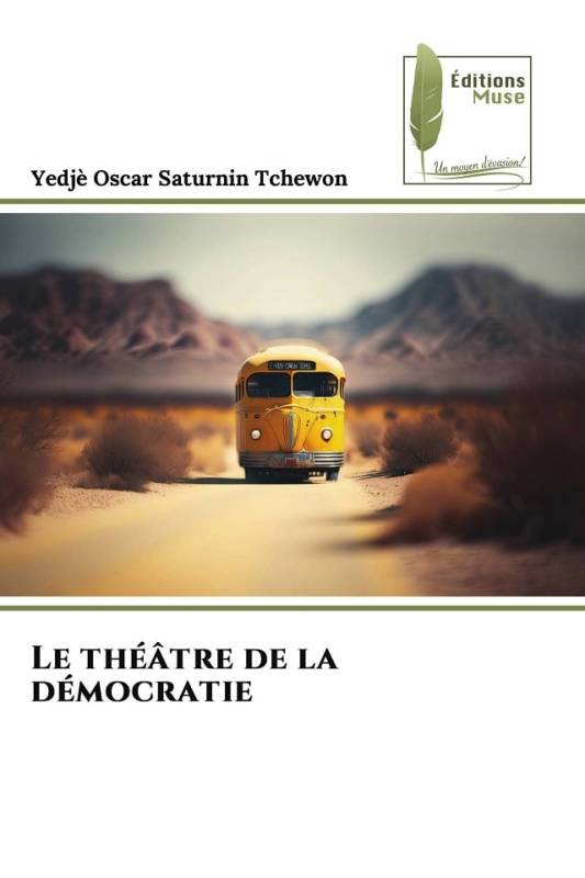 Le théâtre de la démocratie