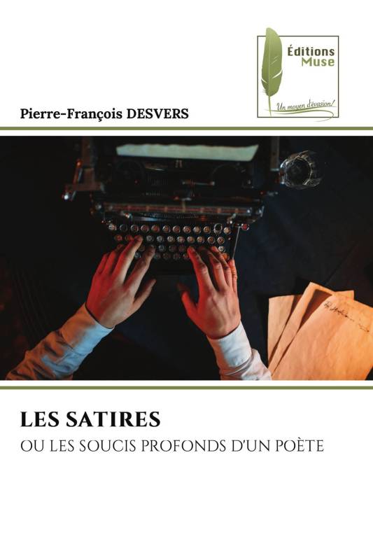 LES SATIRES