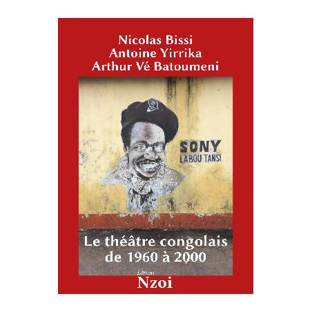 Le Théâtre congolais de 1960 à 2000