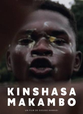 Kinshasa Makambo
