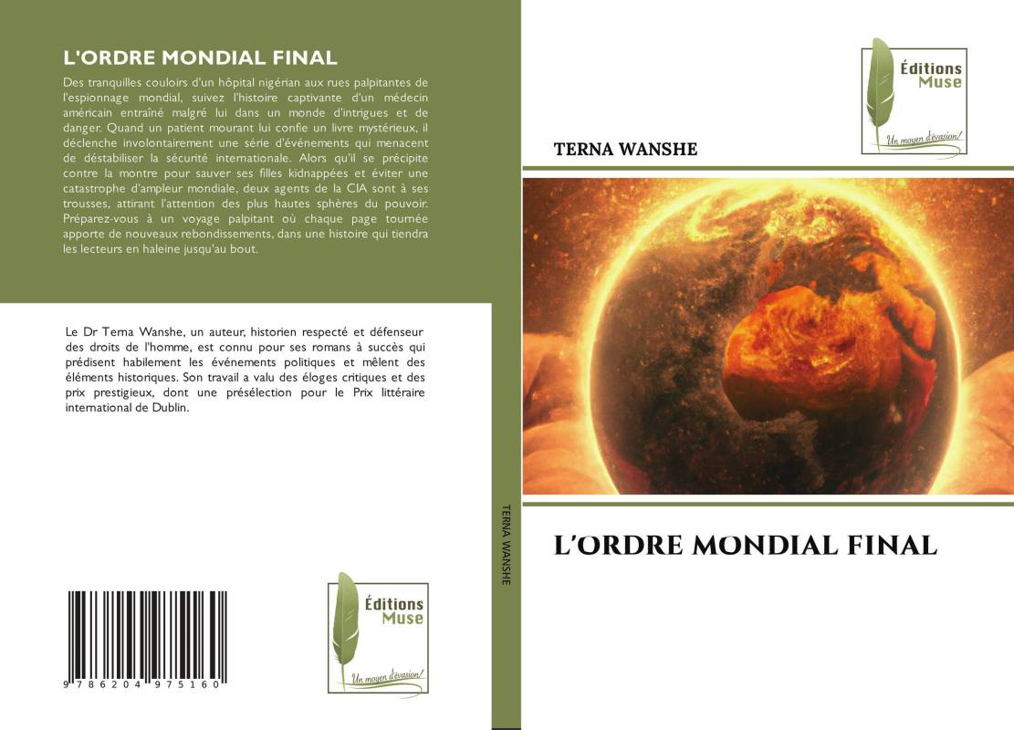 L'ORDRE MONDIAL FINAL