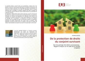 De la protection de droits du conjoint survivant