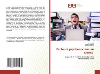 Facteurs psychosociaux au travail