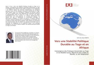 Vers une Stabilité Politique Durable au Togo et en Afrique