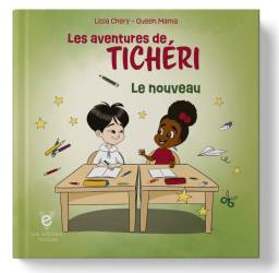 Les aventures de Tichéri - Le nouveau