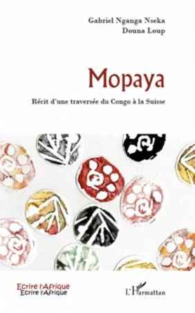 Mopaya