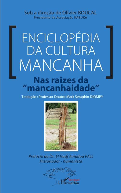 Enciclopédia da cultura mancanha