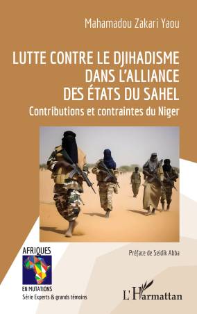Lutte contre le djihadisme dans l’Alliance des États du Sahel