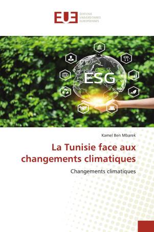 La Tunisie face aux changements climatiques