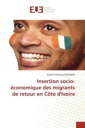 Insertion socio-économique des migrants de retour en Côte d'Ivoire