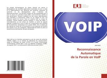 Reconnaissance Automatique de la Parole en VoIP