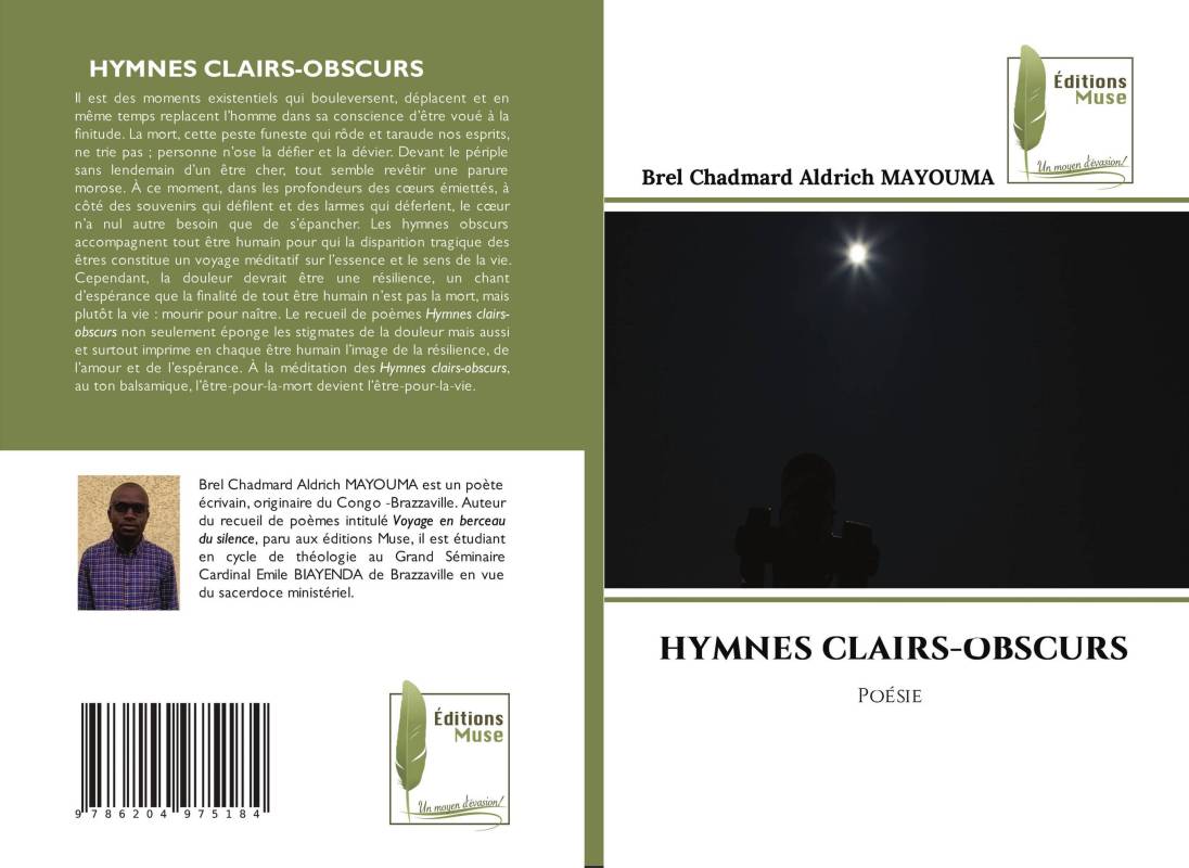 HYMNES CLAIRS-OBSCURS