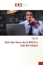 Etat des lieux de la BPCO a Sidi Bel Abbes