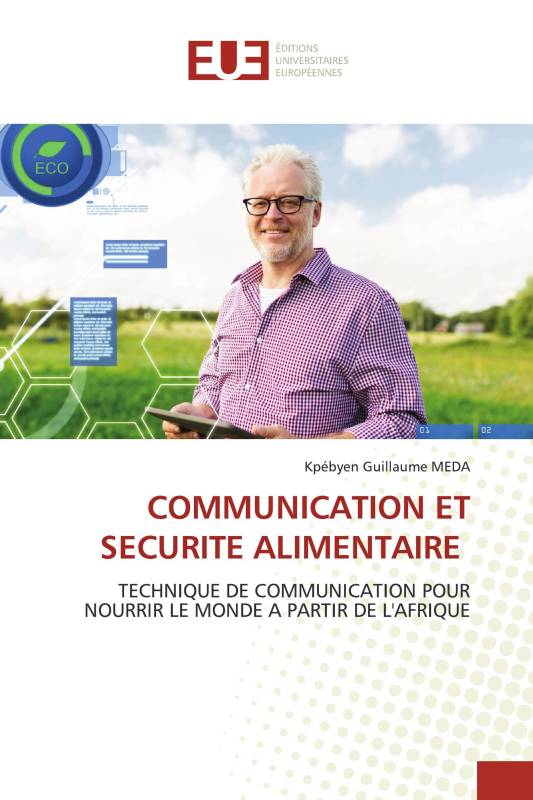 COMMUNICATION ET SECURITE ALIMENTAIRE